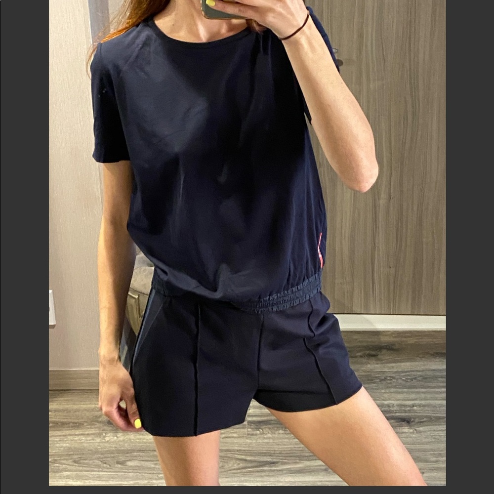 PRADA two piece set